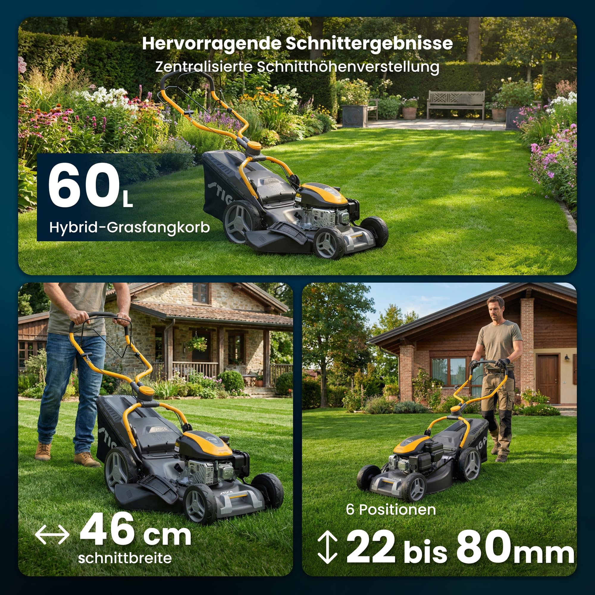 stiga-combi-748-s-benzin-rasenm-her-46-cm-selbstfahrend-st-140 image 4
