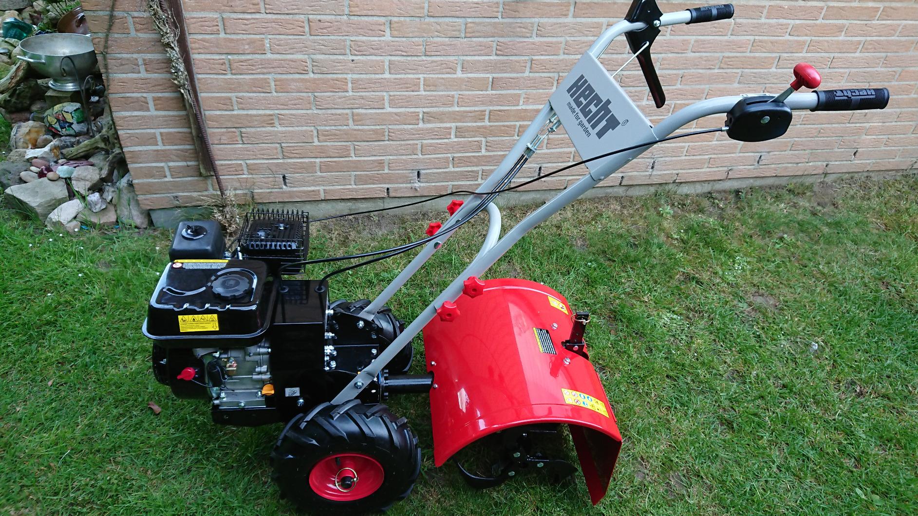 Power satt