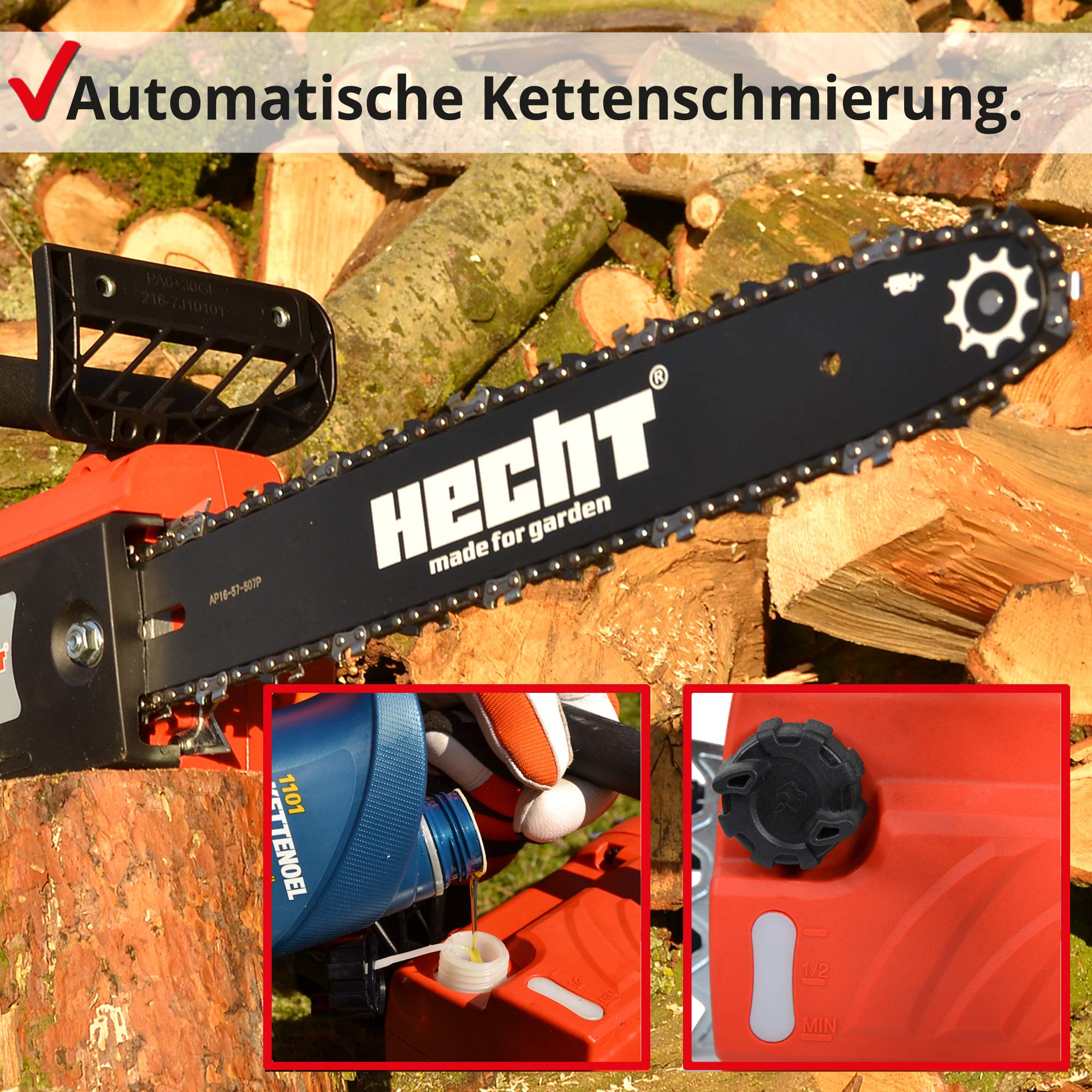 hecht-elektro-kettens-ge-2400-w-40-cm-schnittl-nge-soft-start image 2