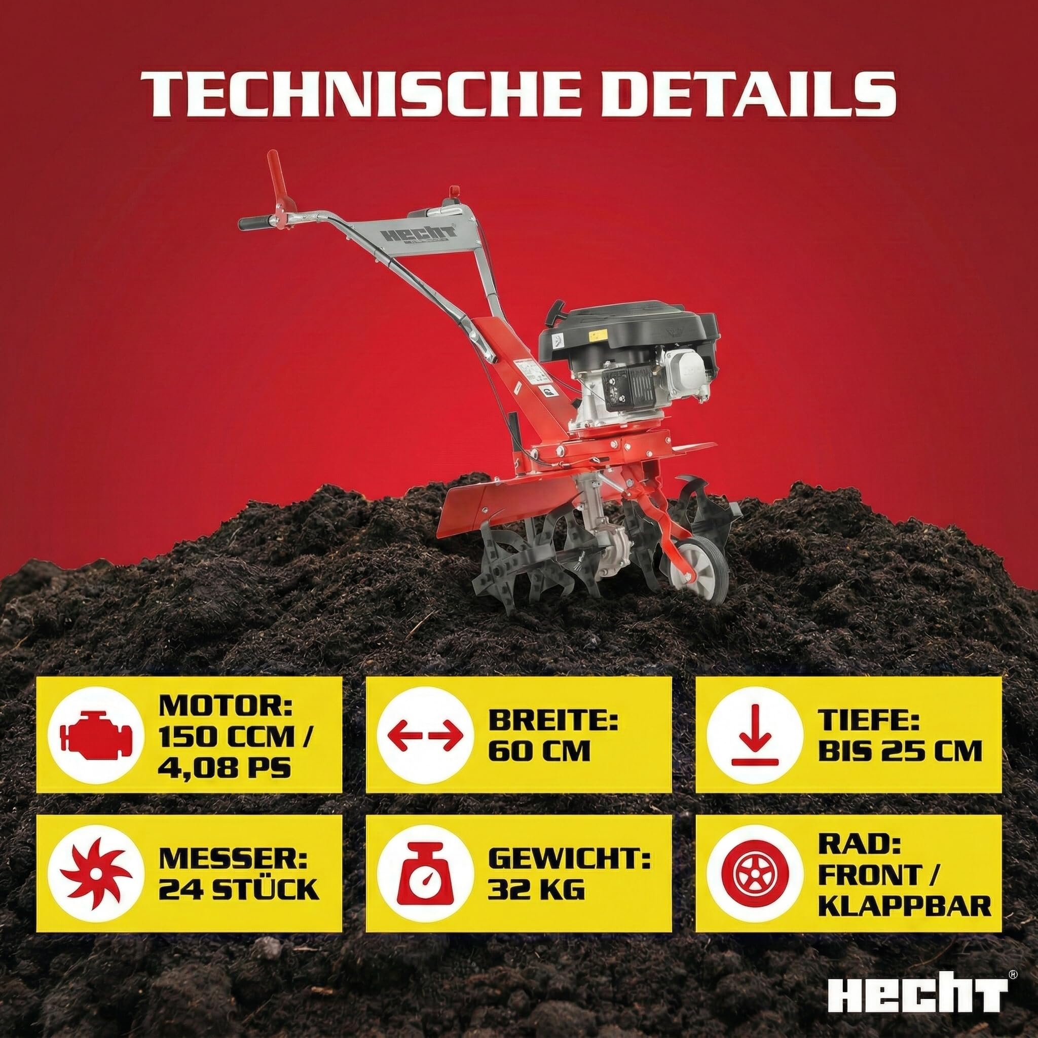 hecht-motorhacke-60-cm-gartenfr-se-benzin-4-08-ps-24-messer image 8