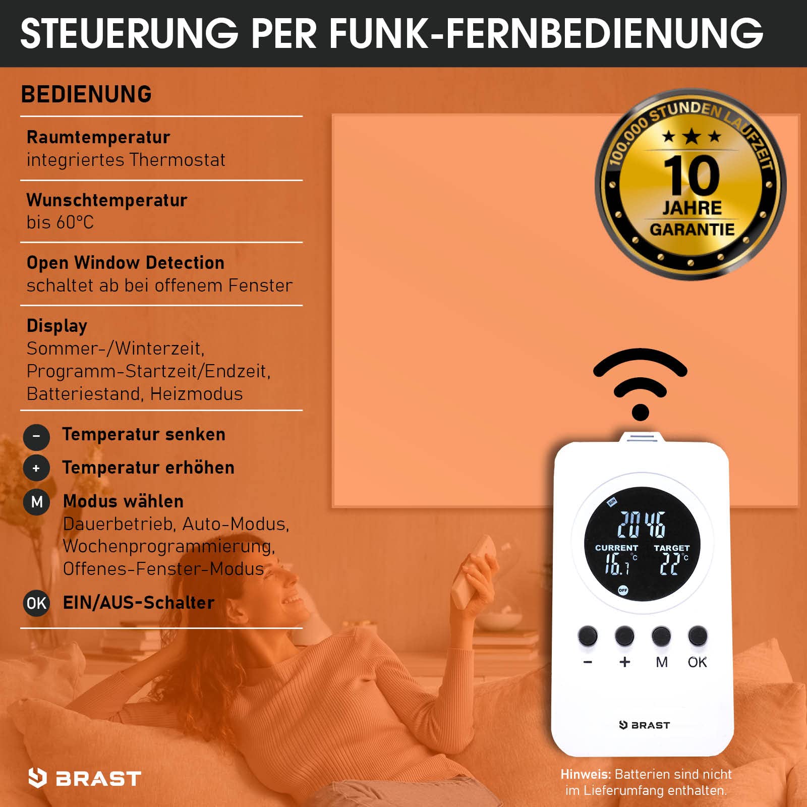 brast-infrarotheizung-1200w-thermostat-fernbedienung-wei image 7