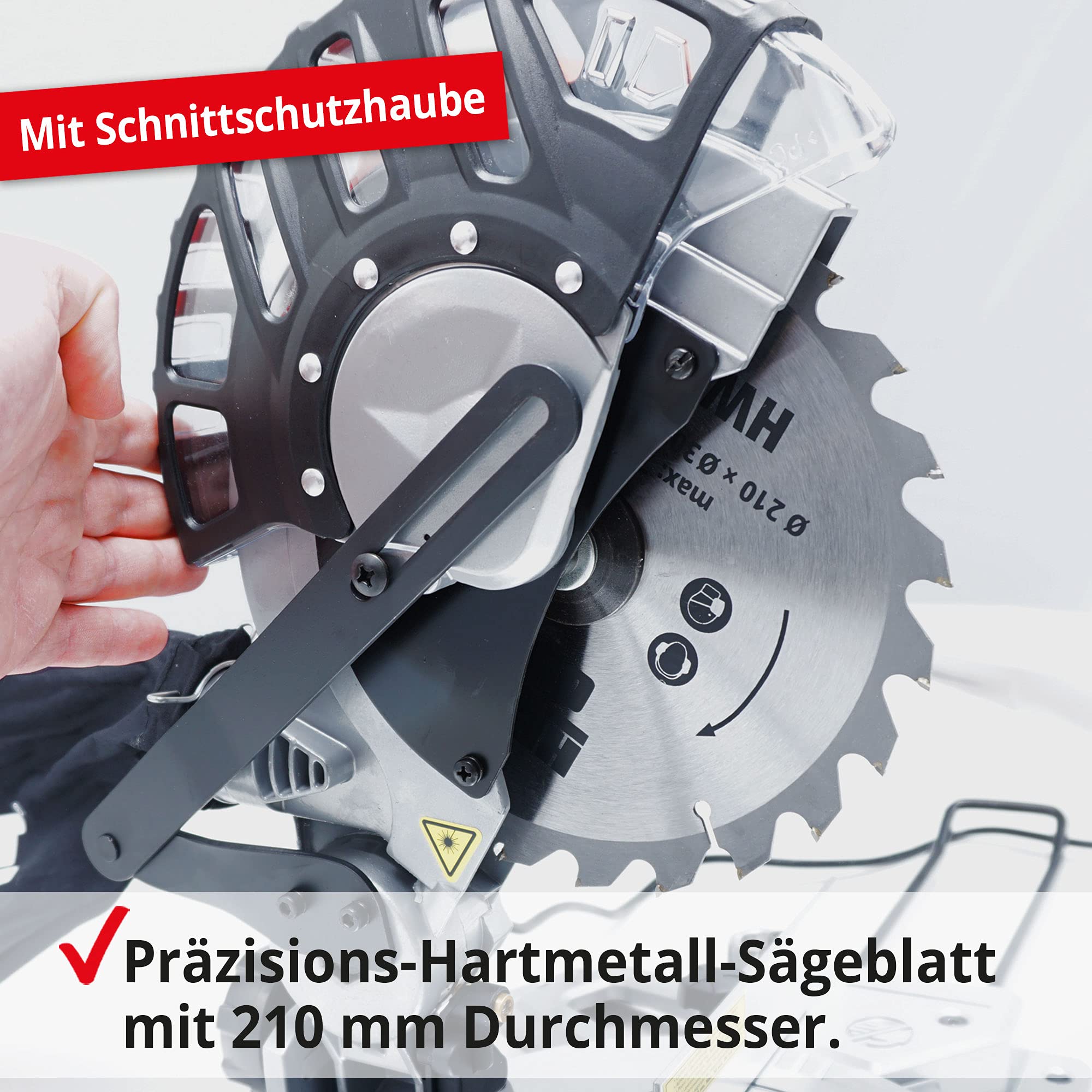hecht-kapps-ge-gehrungss-ge-1400w-210mm-mit-laser image 2