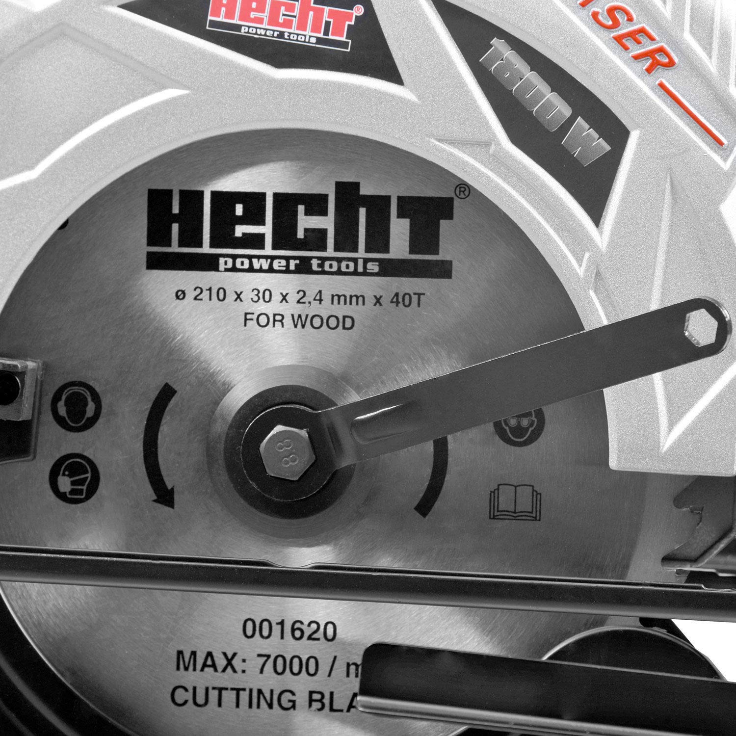 hecht-1620-handkreiss-ge-elektro-1800w-210mm-mit-laser image 6