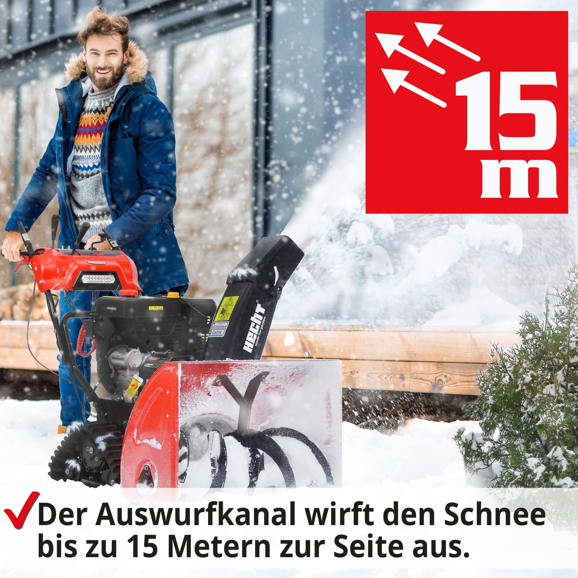 hecht-benzin-schneefr-se-87-cm-e-start-raupenantrieb image 4