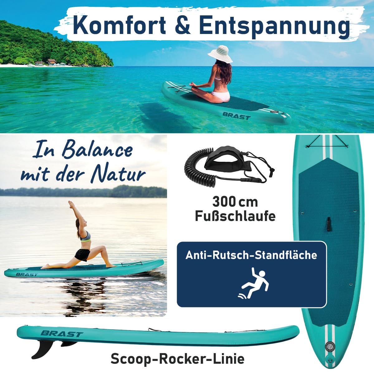 brast-primo-320-sup-board-aufblasbar-set-320x81-cm-bis-200-kg-3 image 6