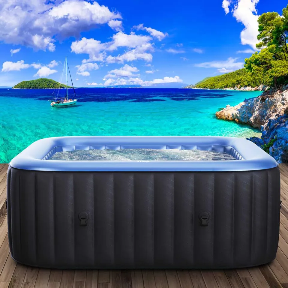 brast-tekapo-whirlpool-aufblasbar-6-personen-185x185-cm image 1