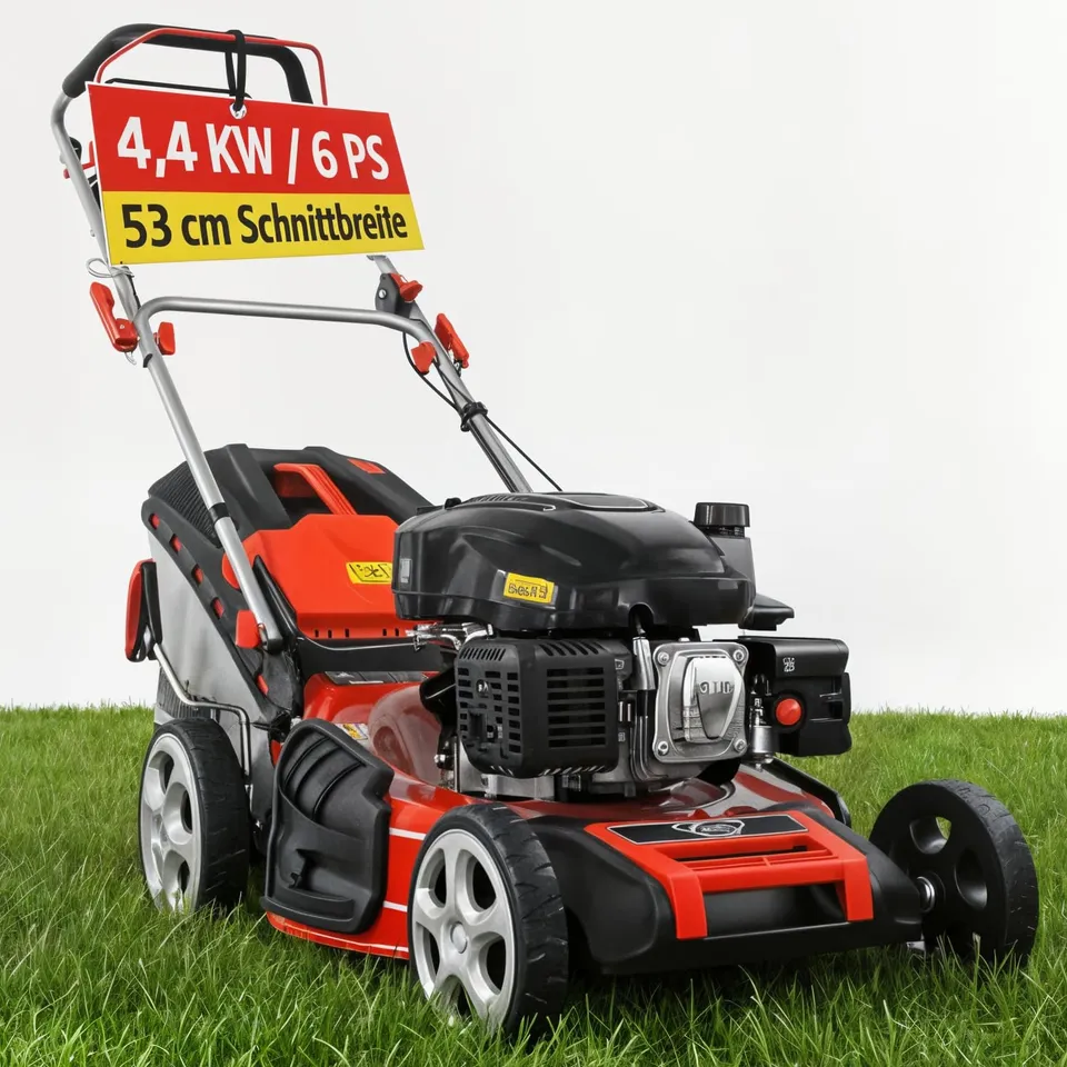 hecht-5-in-1-benzin-rasenm-her-53-cm-6-0-ps-radantrieb image 1