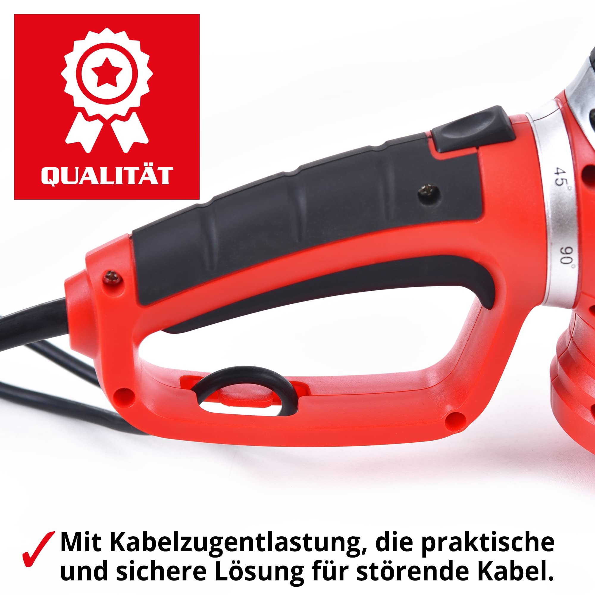 hecht-elektro-heckenschere-600-w-61-cm-laser-cut-mit-24-mm-schnitt image 8