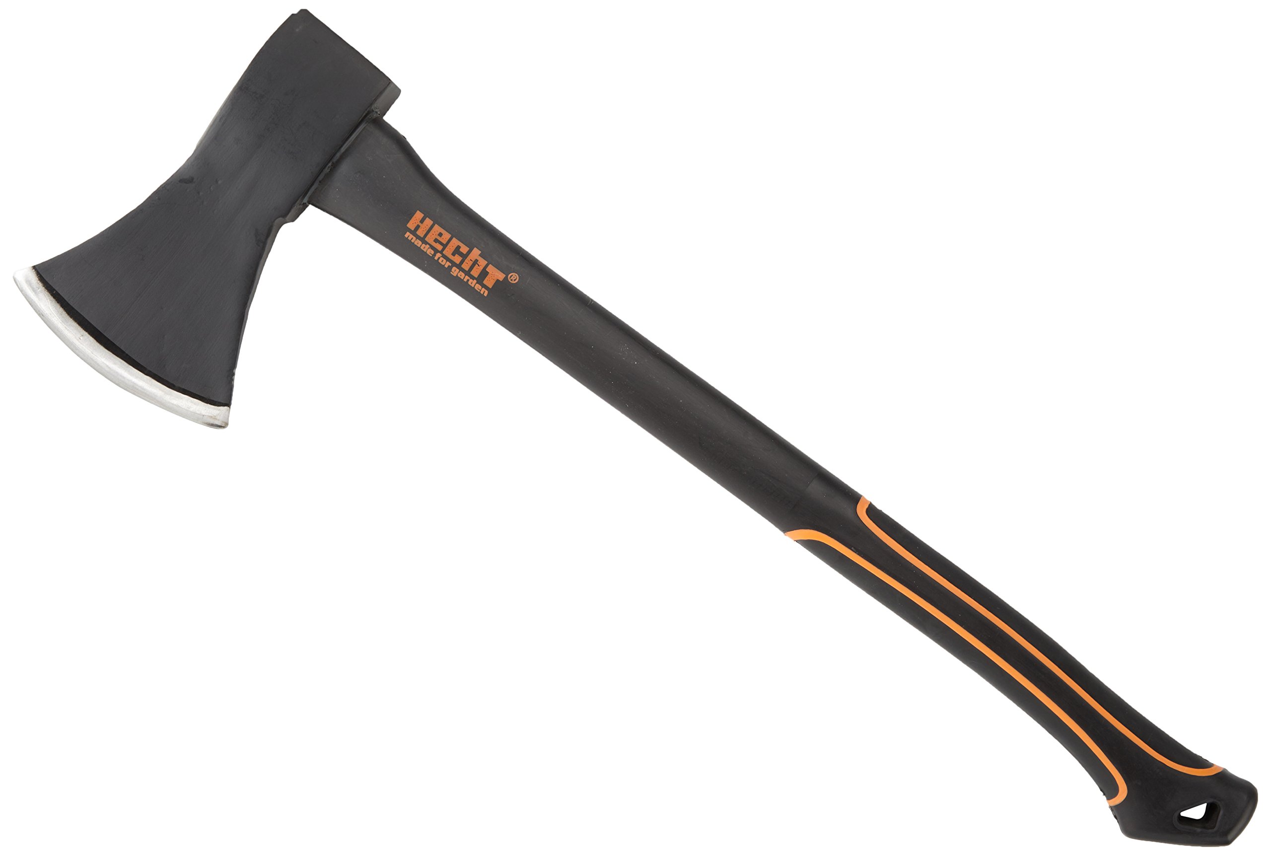 hecht-901500-universalaxt-55-cm-1500-g-fiberglasstiel image 1
