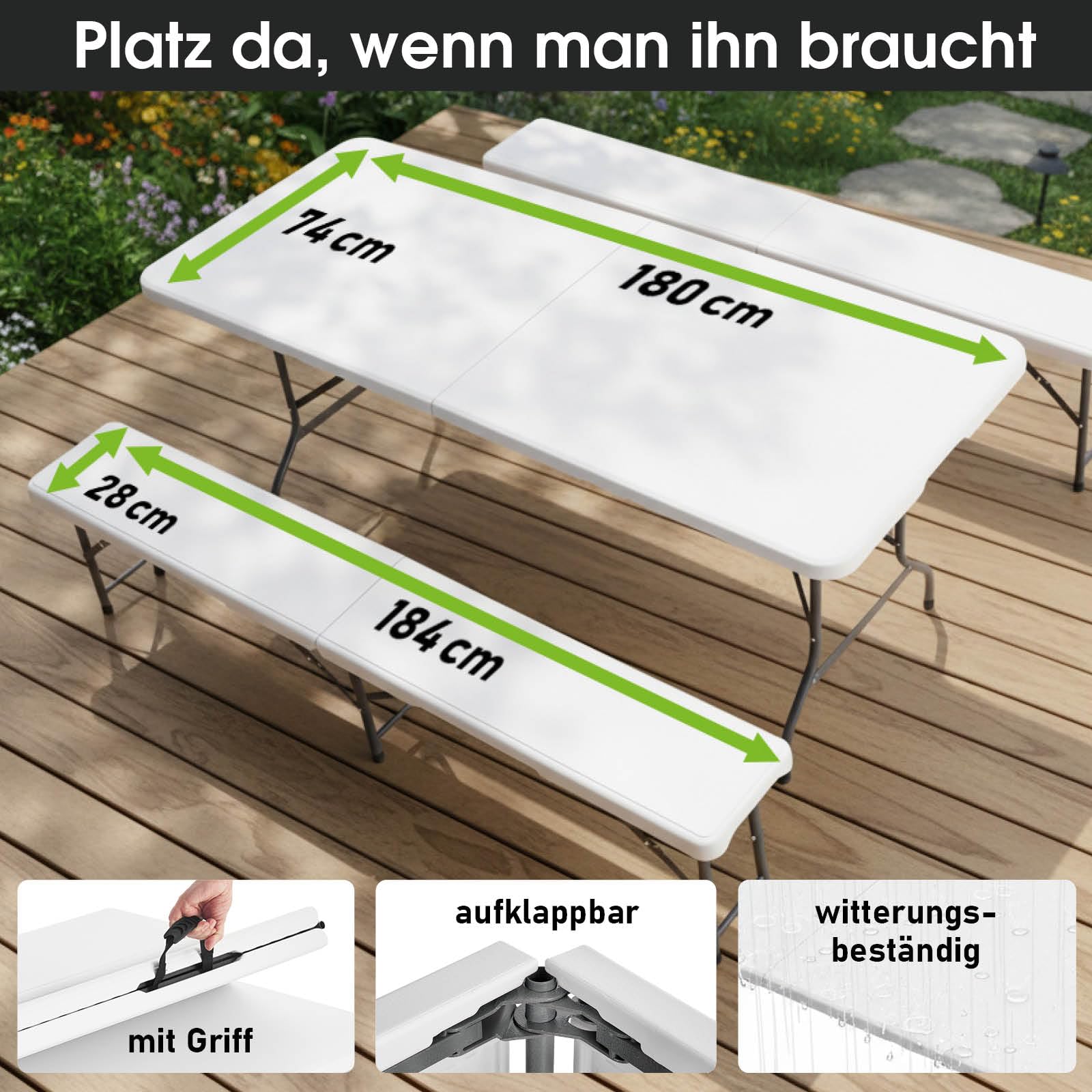 brast-josef-bierzeltgarnitur-klappbar-wei-3-tlg-set-180-cm image 3