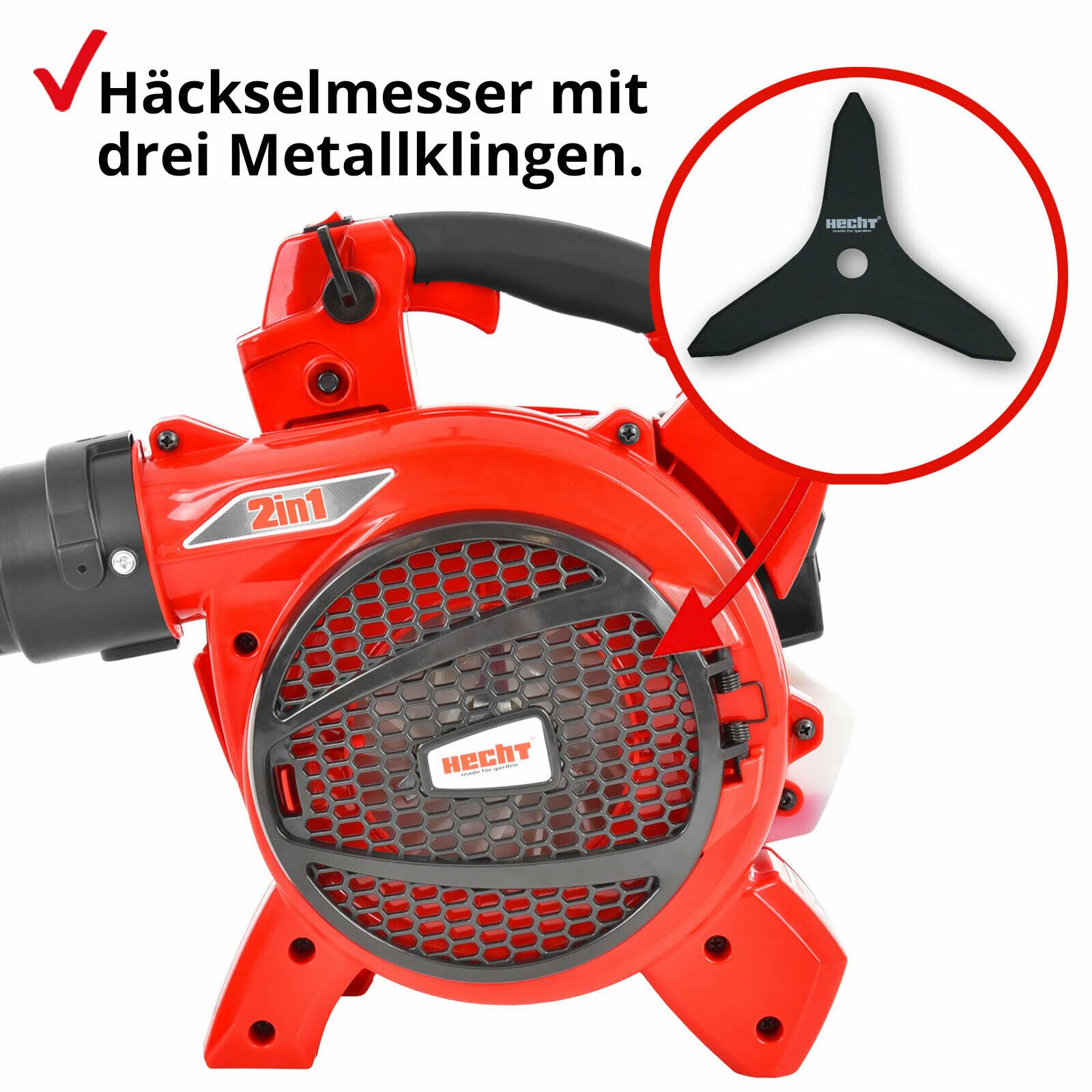 hecht-benzin-laubsauger-laubbl-ser-3-in-1-mit-50-l-sack image 6