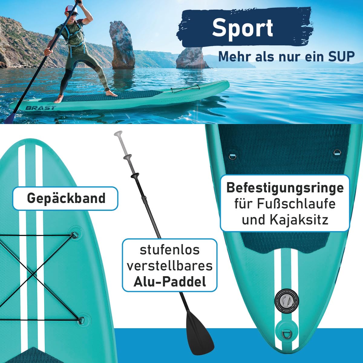 brast-primo-320-sup-board-aufblasbar-set-320x81-cm-bis-200-kg-3 image 5