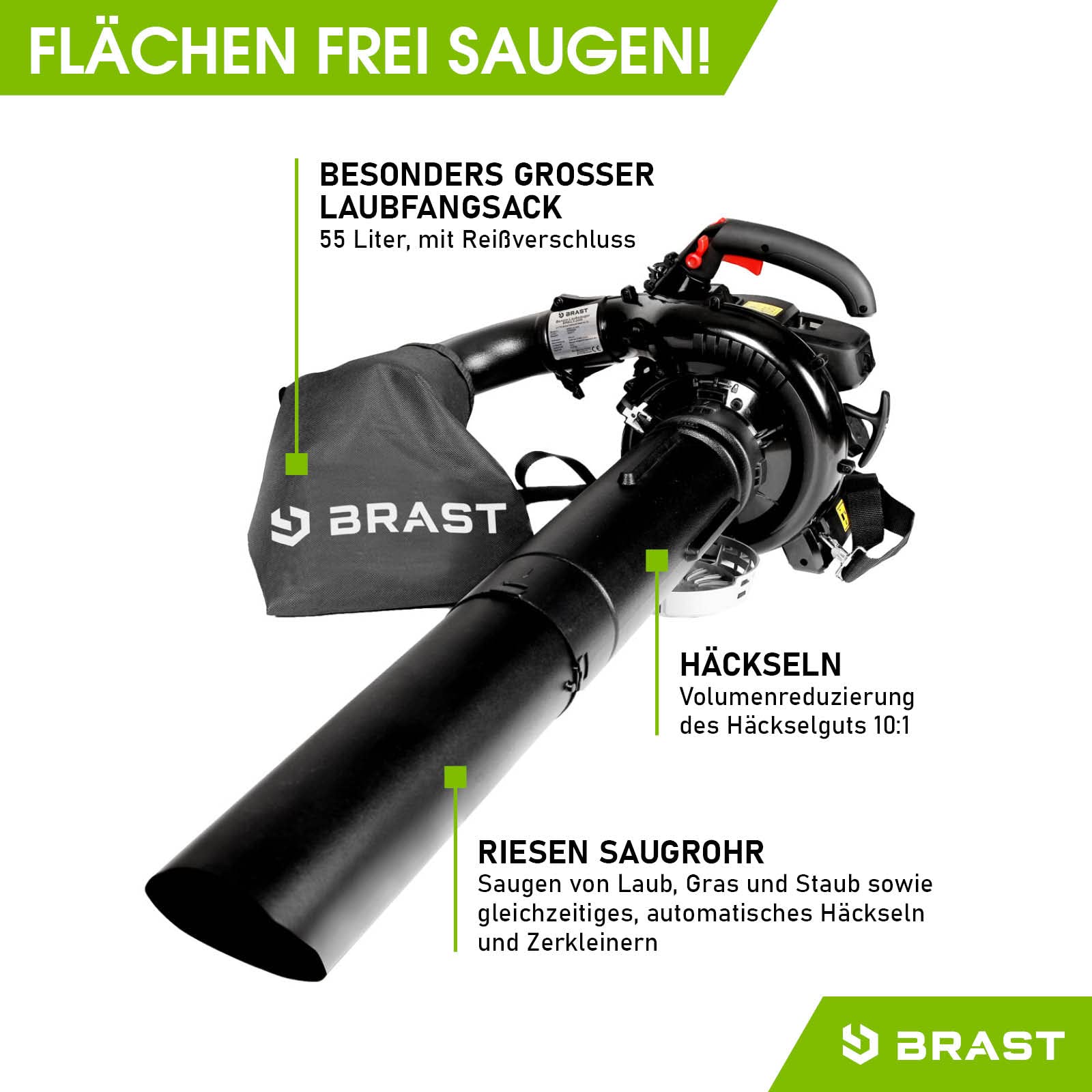 brast-laubsauger-benzin-1-0kw-4in1-mit-55l-fangsack image 3