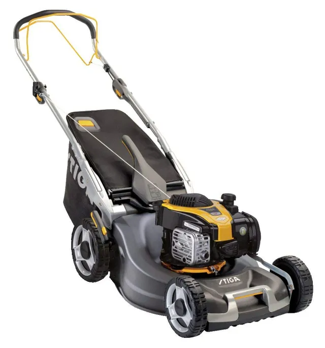 stiga-twinclip-50-sb-benzin-rasenm-her-2-27-kw image 1