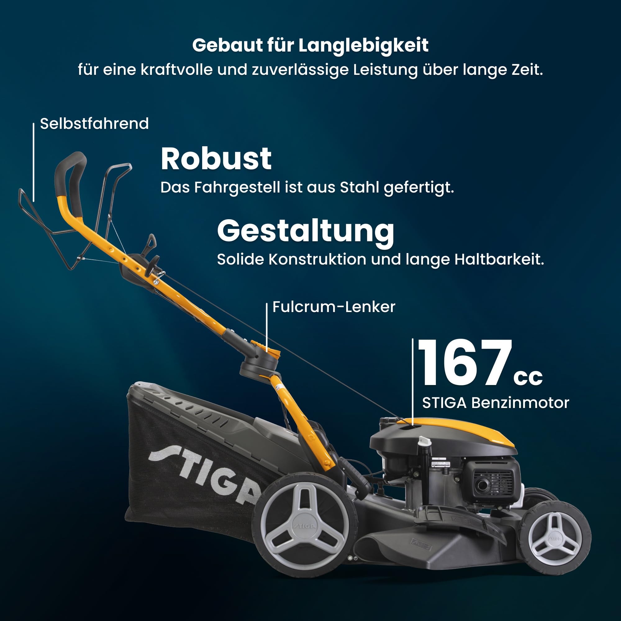 stiga-combi-753-v-benzin-rasenm-her-51-cm-honda-motor image 2