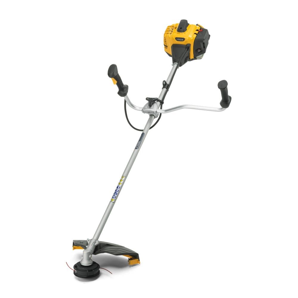 stiga-bc-740-b-motorsense-35-3-cm-43-cm-duplexgriff image 2