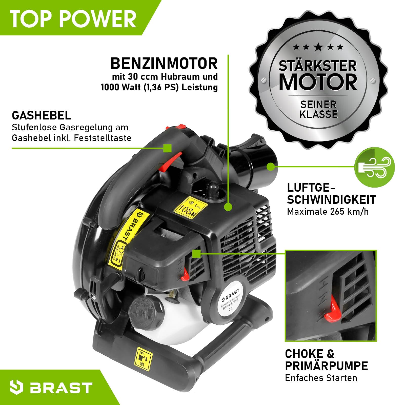 brast-laubsauger-benzin-1-0kw-4in1-mit-55l-fangsack image 6