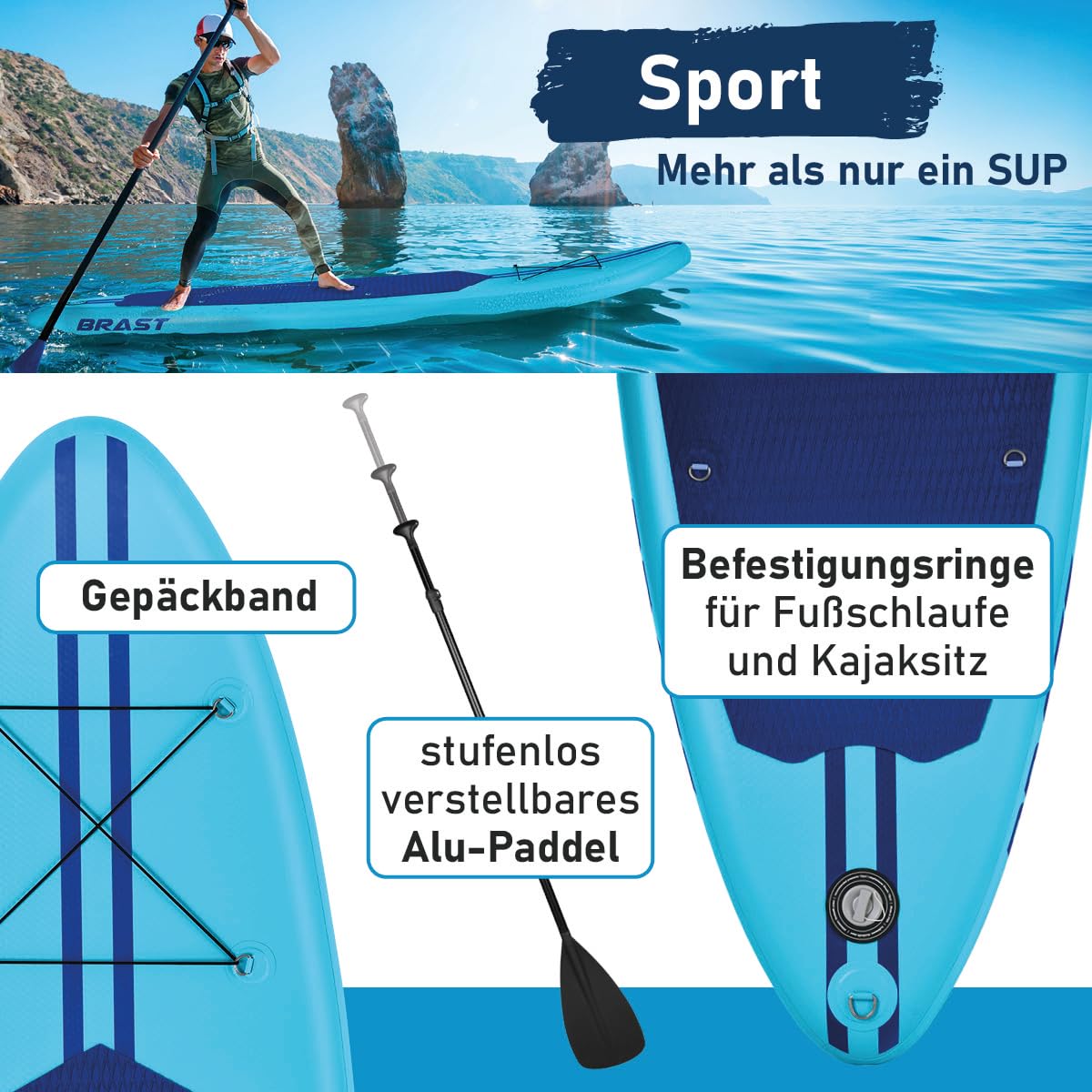 brast-primo-320-sup-board-aufblasbar-set-320x81-cm-bis-200-kg image 5