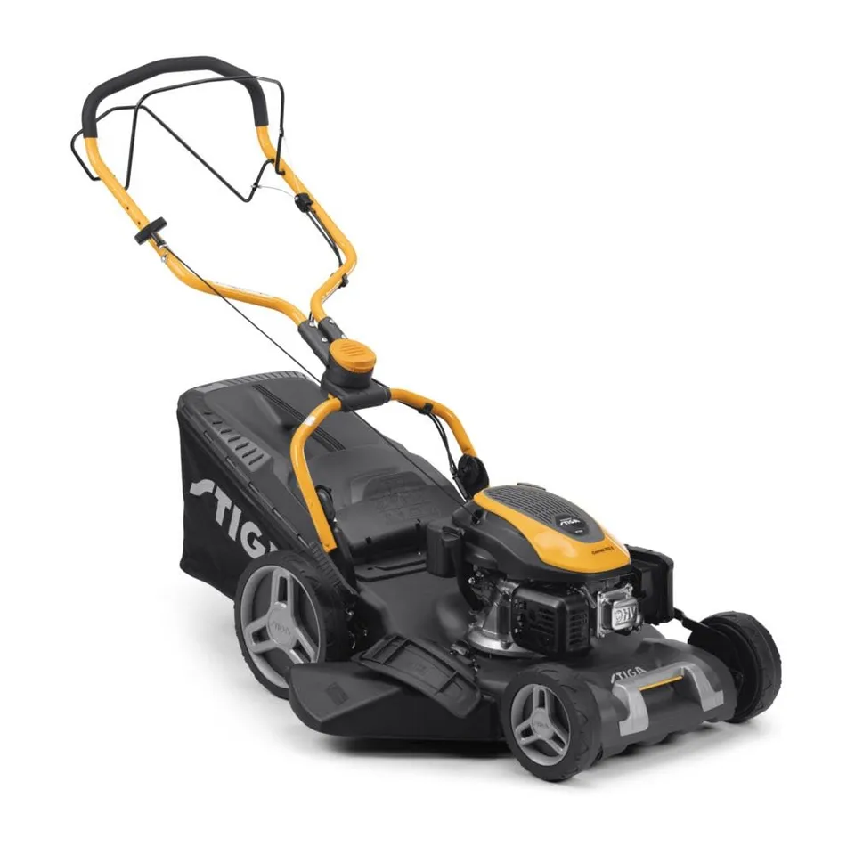 stiga-combi-753-s-benzin-rasenm-her-51-cm-selbstfahrend image 1