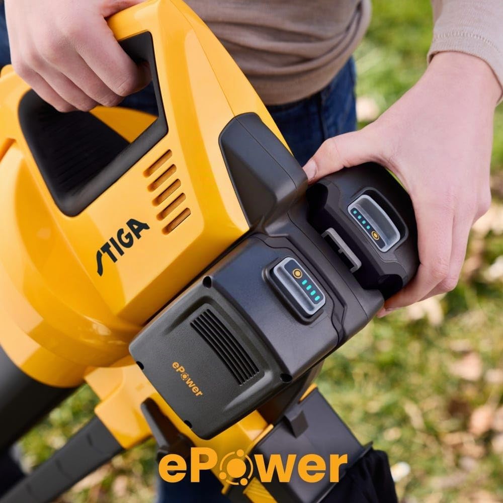 stiga-vs-100e-kit-laubsauger-mit-h-cksler-45l-2x20v image 5