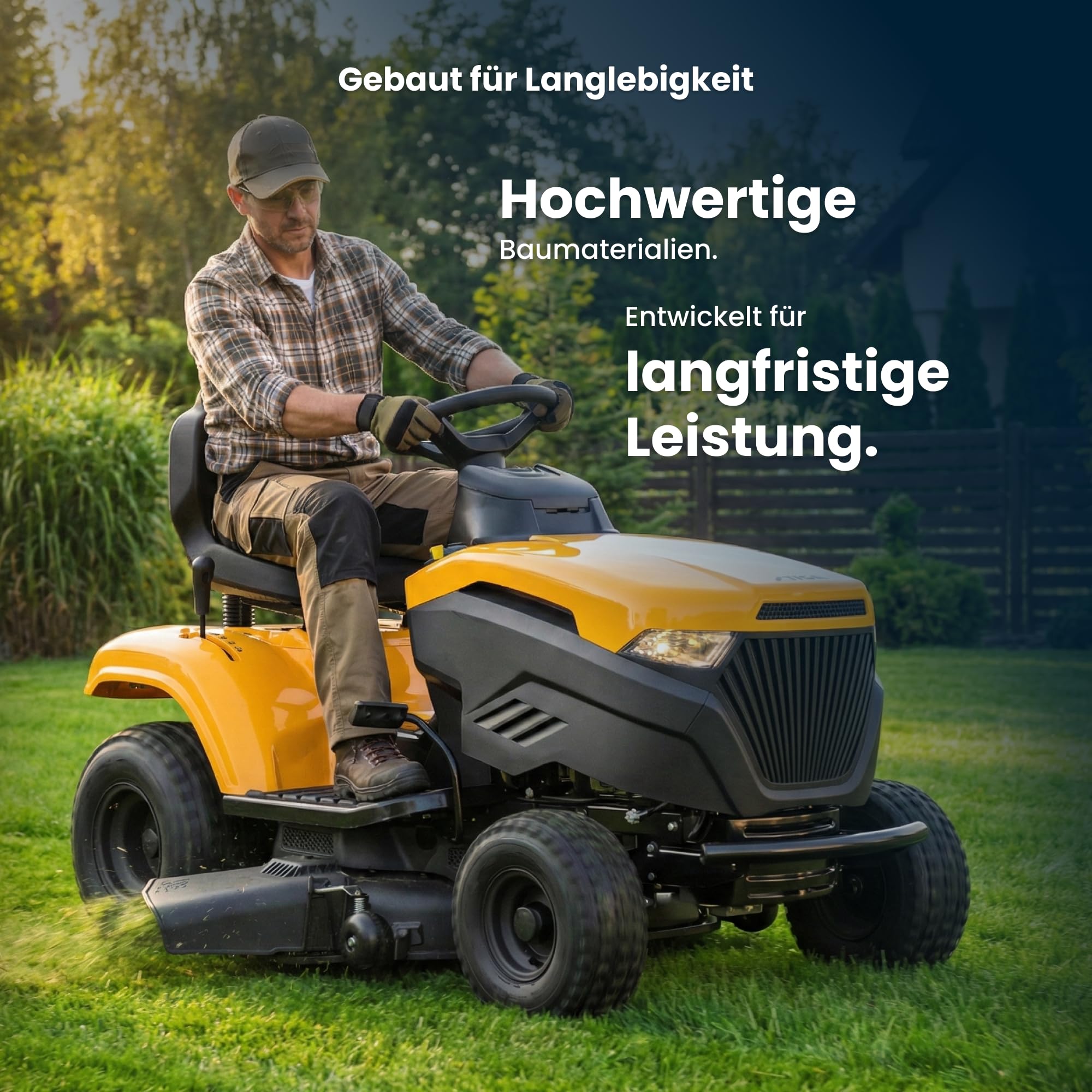 stiga-tornado-398-m-gartentraktor-98-cm-seitenauswurf-mechanisch image 5