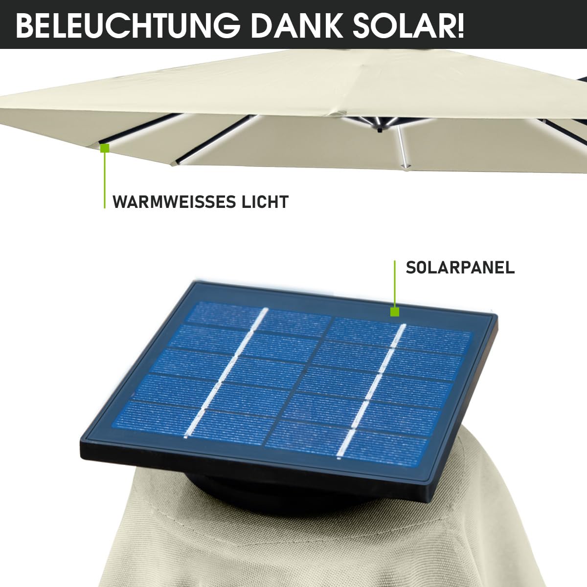 brast-ampelschirm-3x3m-beige-mit-led-und-solar image 7