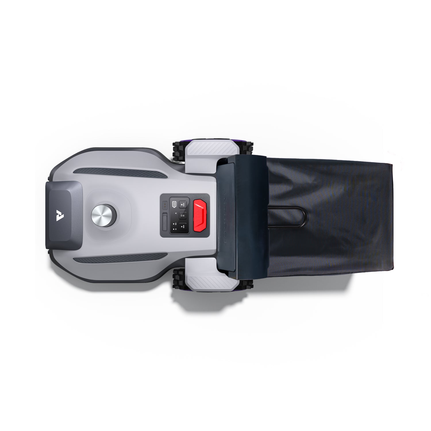 anthbot-n8-lidar-m-hroboter-mit-23-l-beh-lter-mulchen image 4
