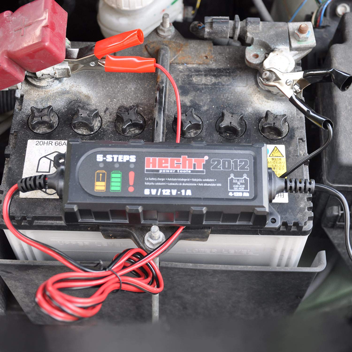 hecht-2012-batterieladeger-t-6v-12v-erhaltungsladeger-t-ip65 image 6