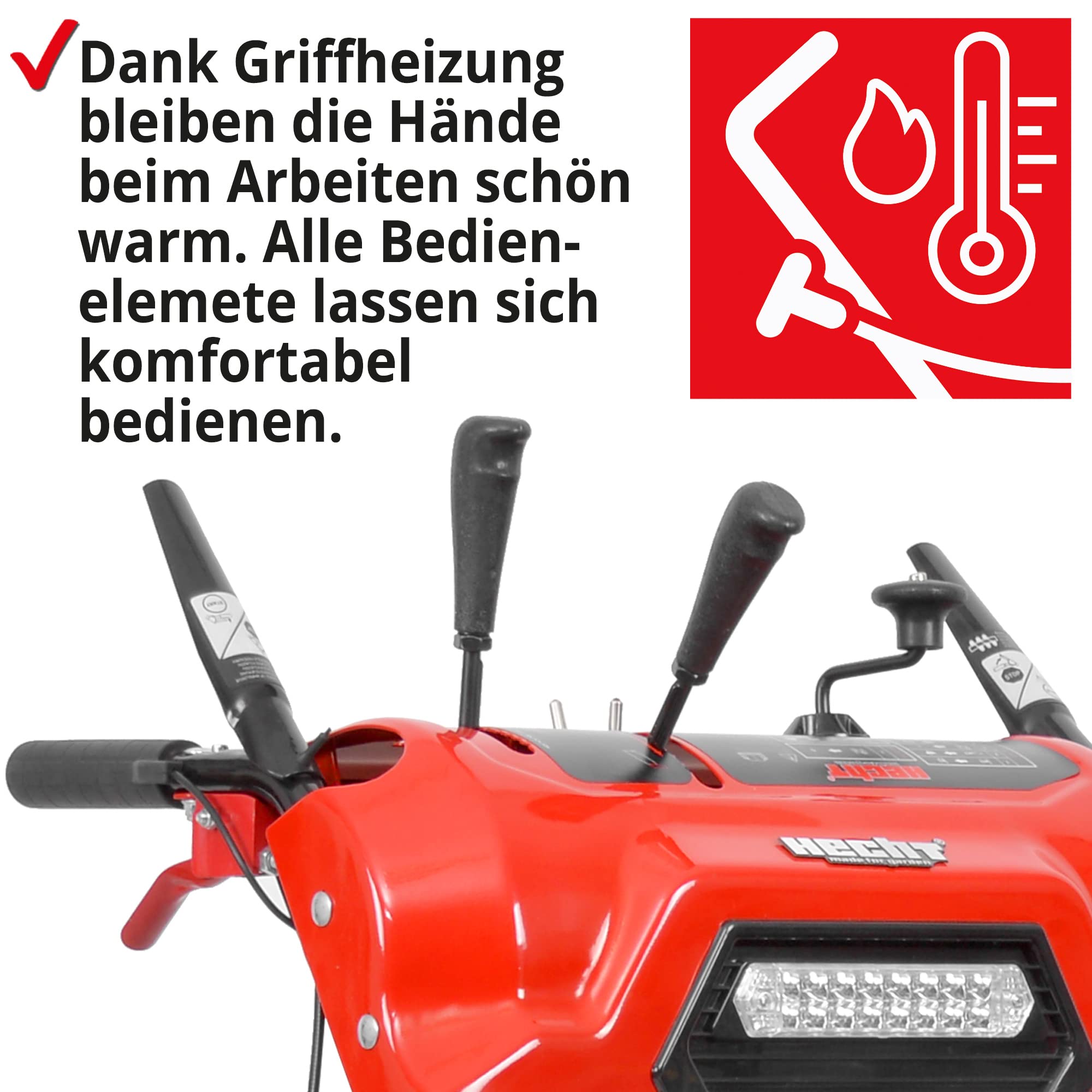 hecht-benzin-schneefr-se-87-cm-e-start-raupenantrieb image 5