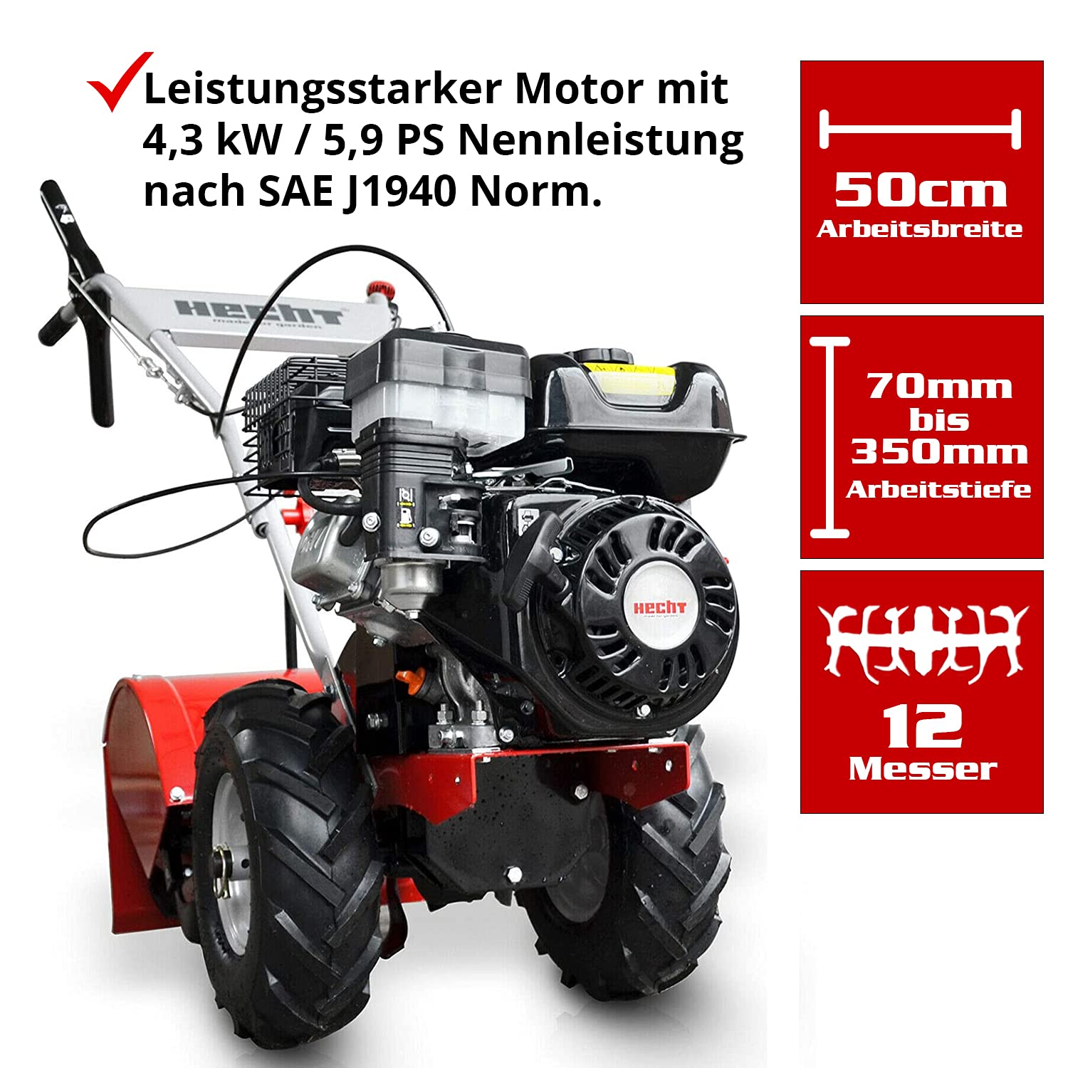 hecht-750-benzin-gartenfr-se-50-cm-motorhacke-6-5-ps image 5