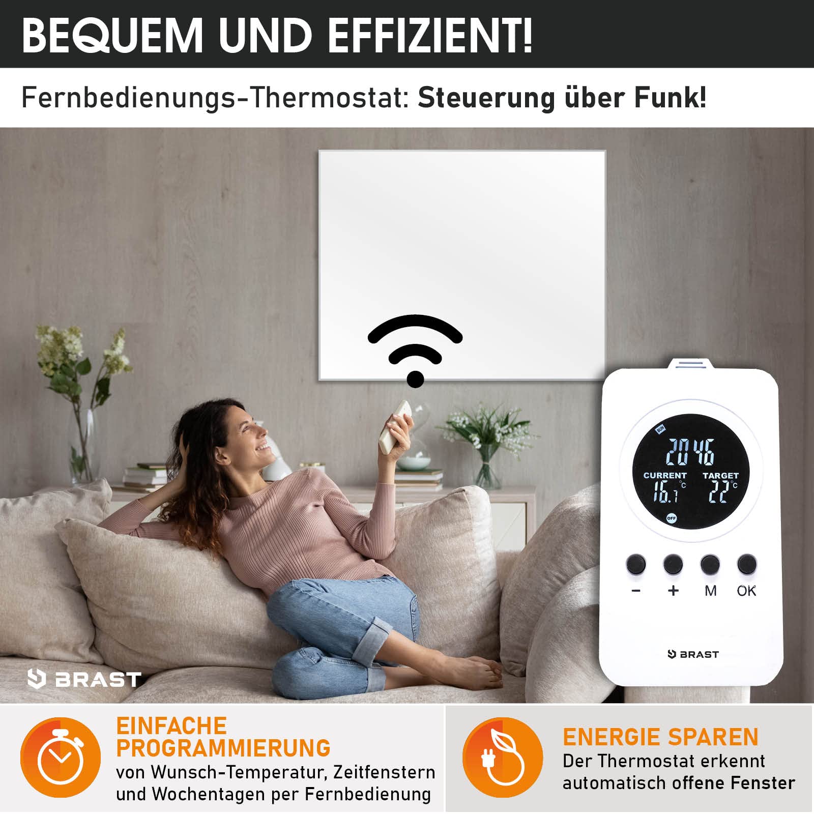 brast-infrarotheizung-800-watt-mit-thermostat-fernbedienung-wei image 6