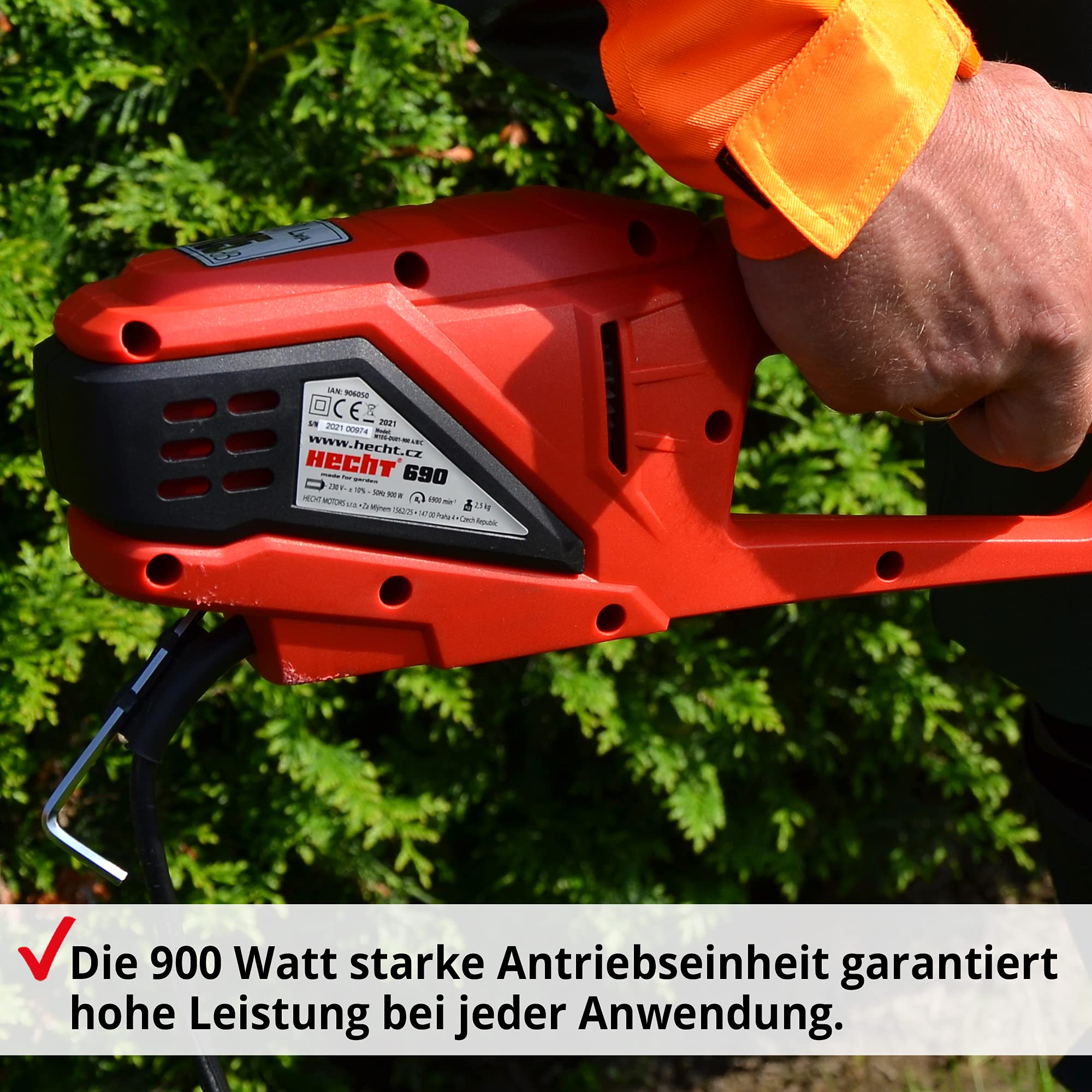 hecht-3in1-elektro-multitool-900-w-trimmer-hecke-ast image 3