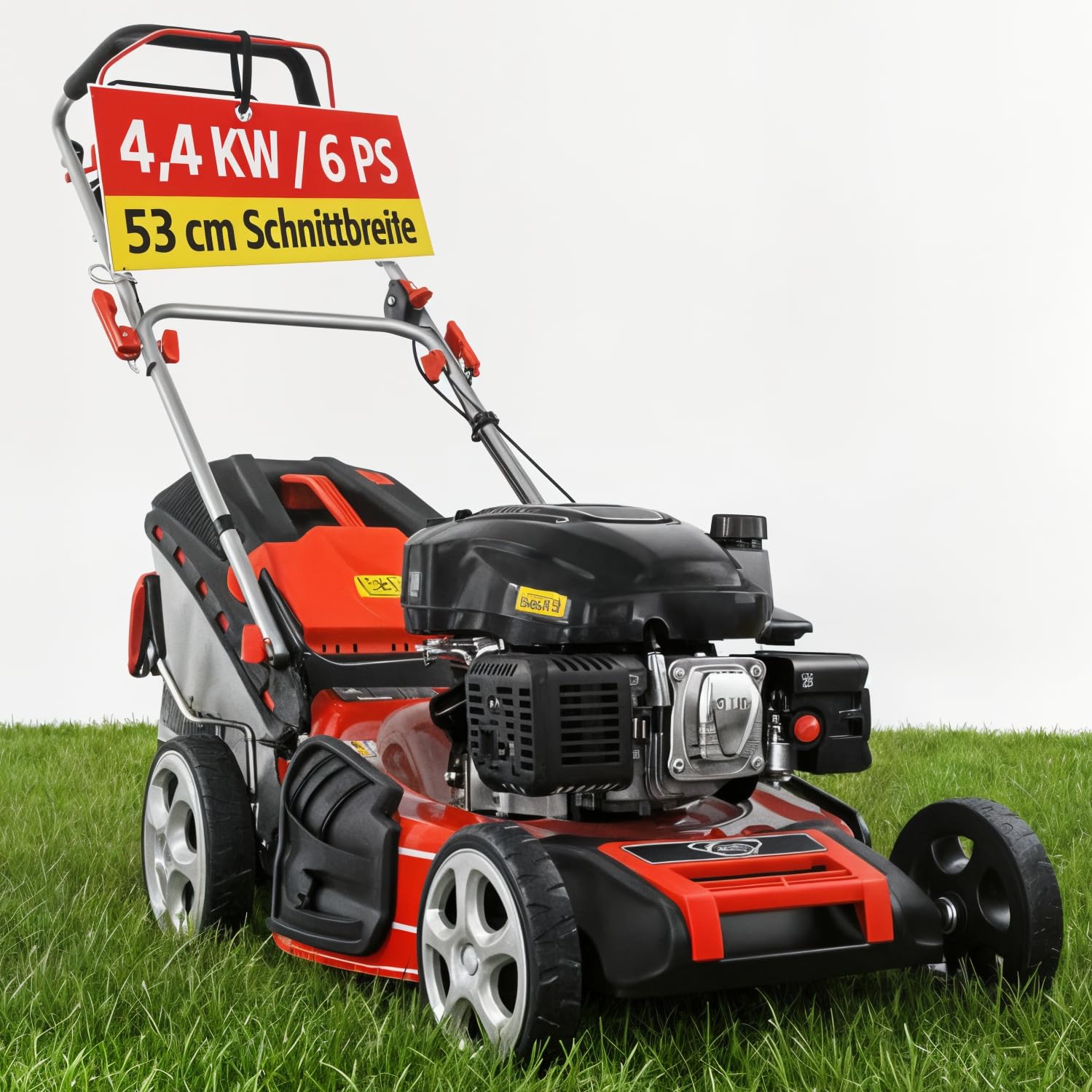 hecht-5-in-1-benzin-rasenm-her-53-cm-6-0-ps-radantrieb image 1