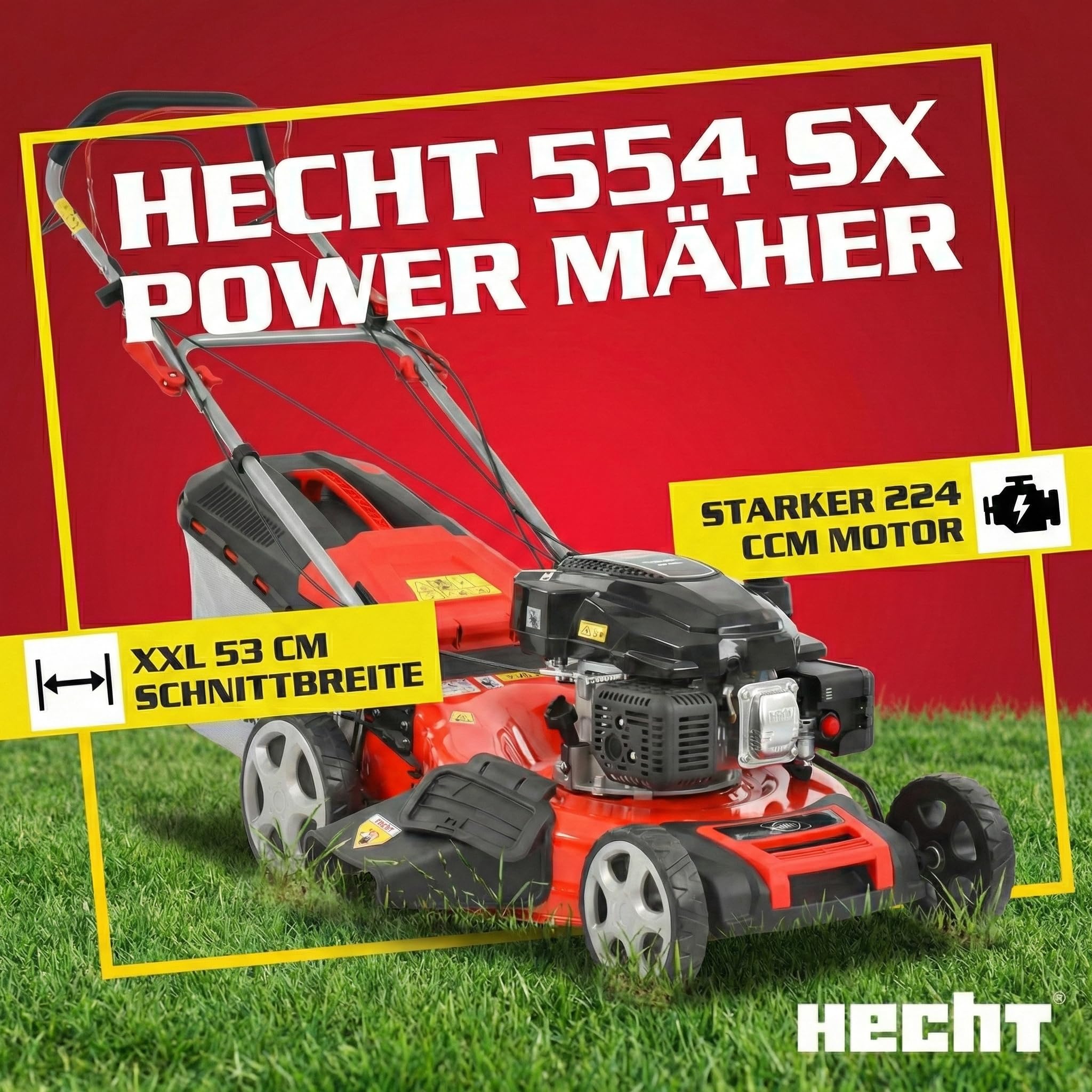 hecht-5-in-1-benzin-rasenm-her-53-cm-6-0-ps-radantrieb image 2