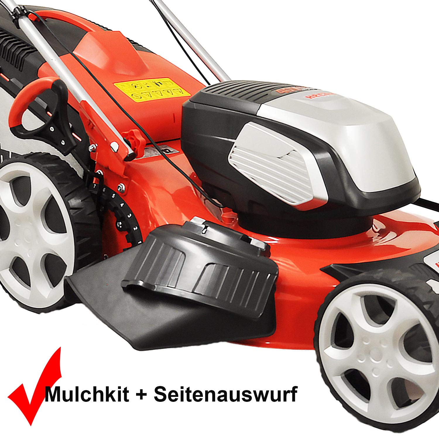 hecht-5051-akku-rasenm-her-51-cm-mit-2-akkus-und-radantrieb image 4