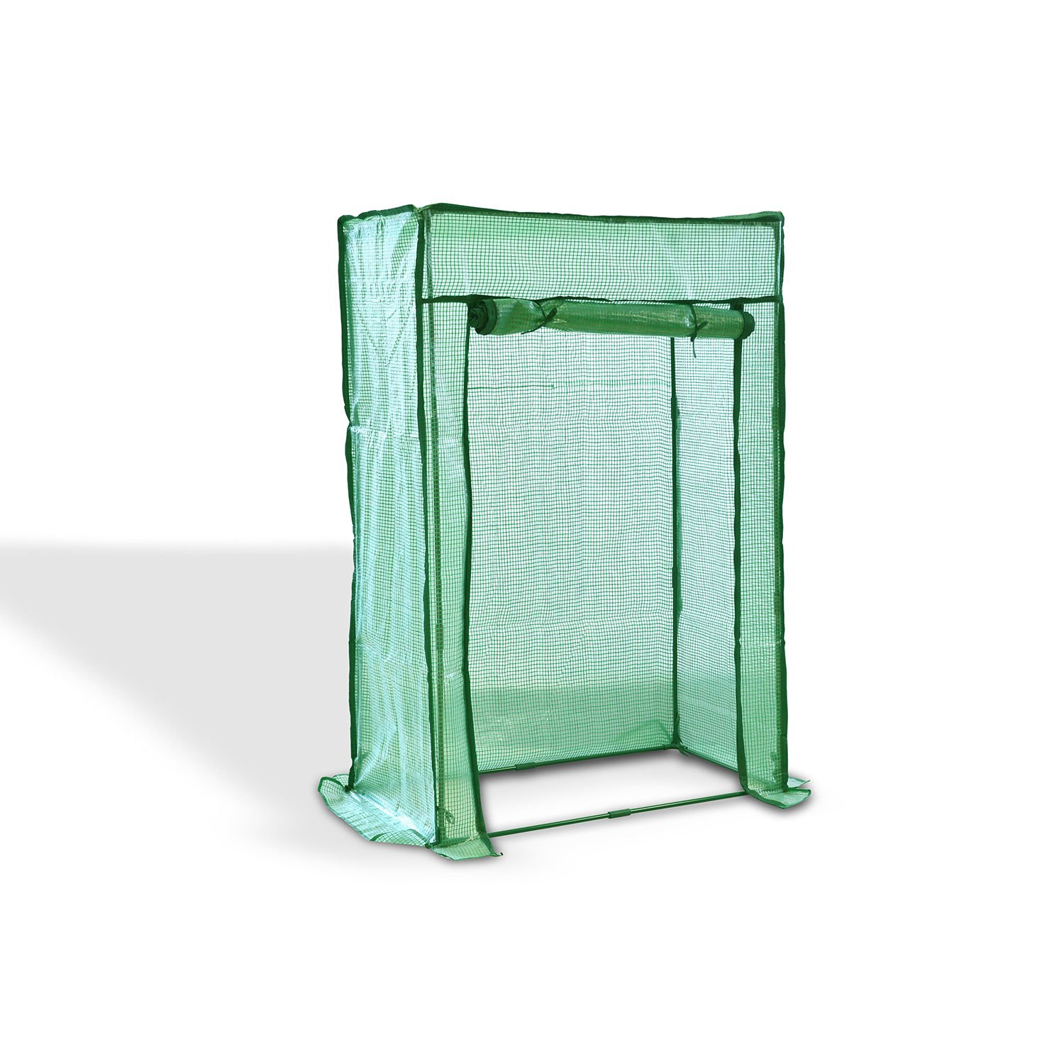 hecht-tomato-basic-foliengew-chshaus-100x50x150cm-tomatenhaus image 1
