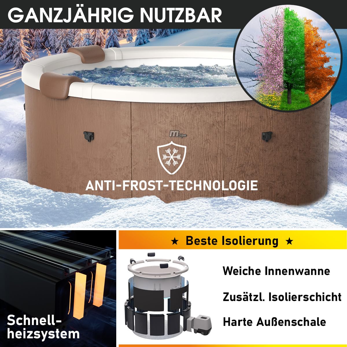 brast-rova-whirlpool-182x70cm-6-personen-mit-led image 8