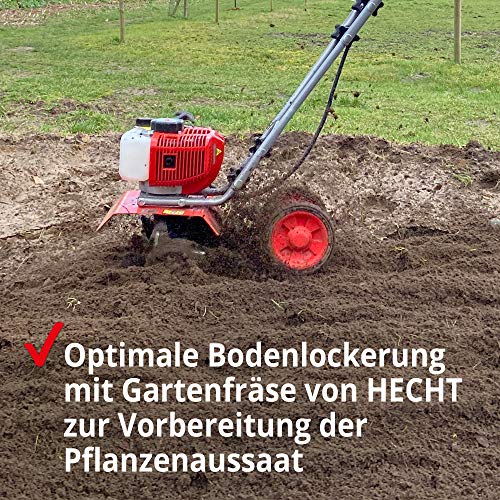 hecht-motorhacke-benzin-2-ps-25-cm-16-messer image 8