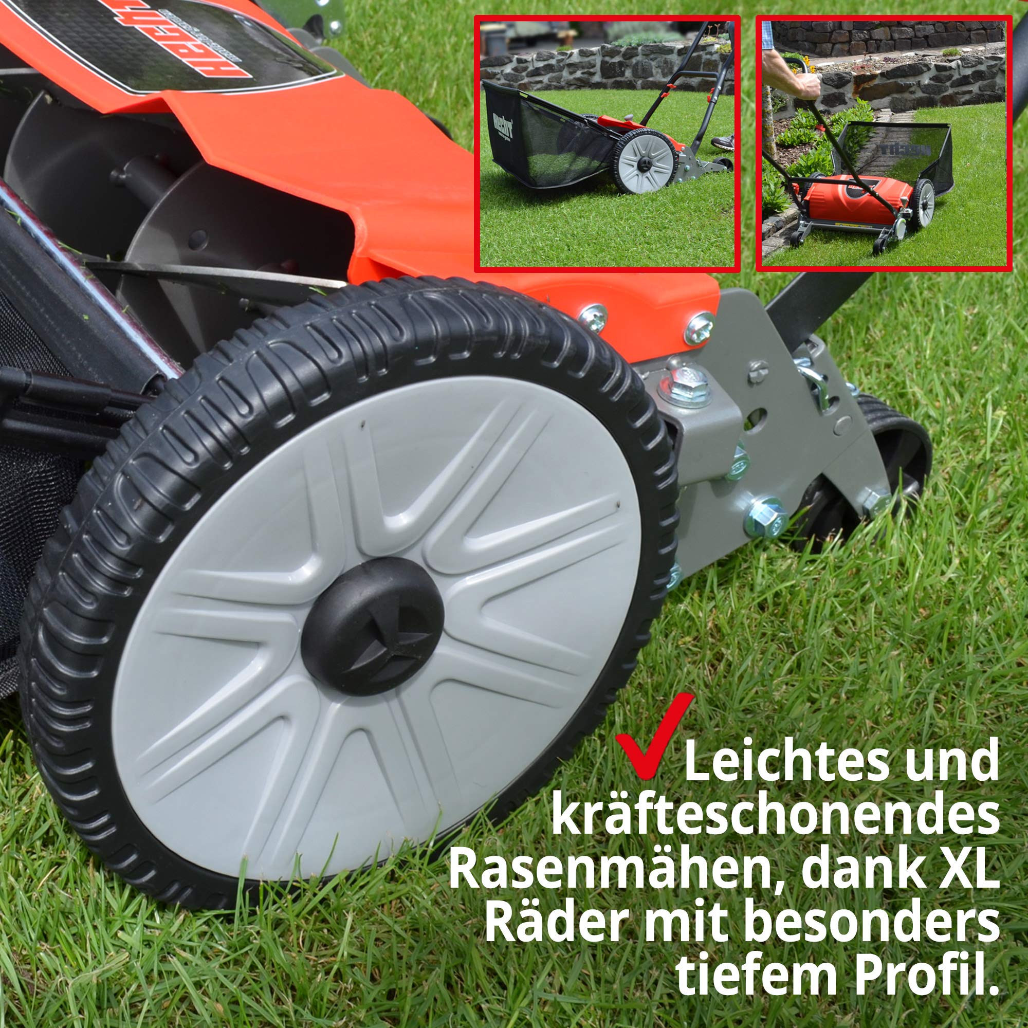 hecht-spindelm-her-46-cm-handrasenm-her-mit-50-l-fangkorb image 4