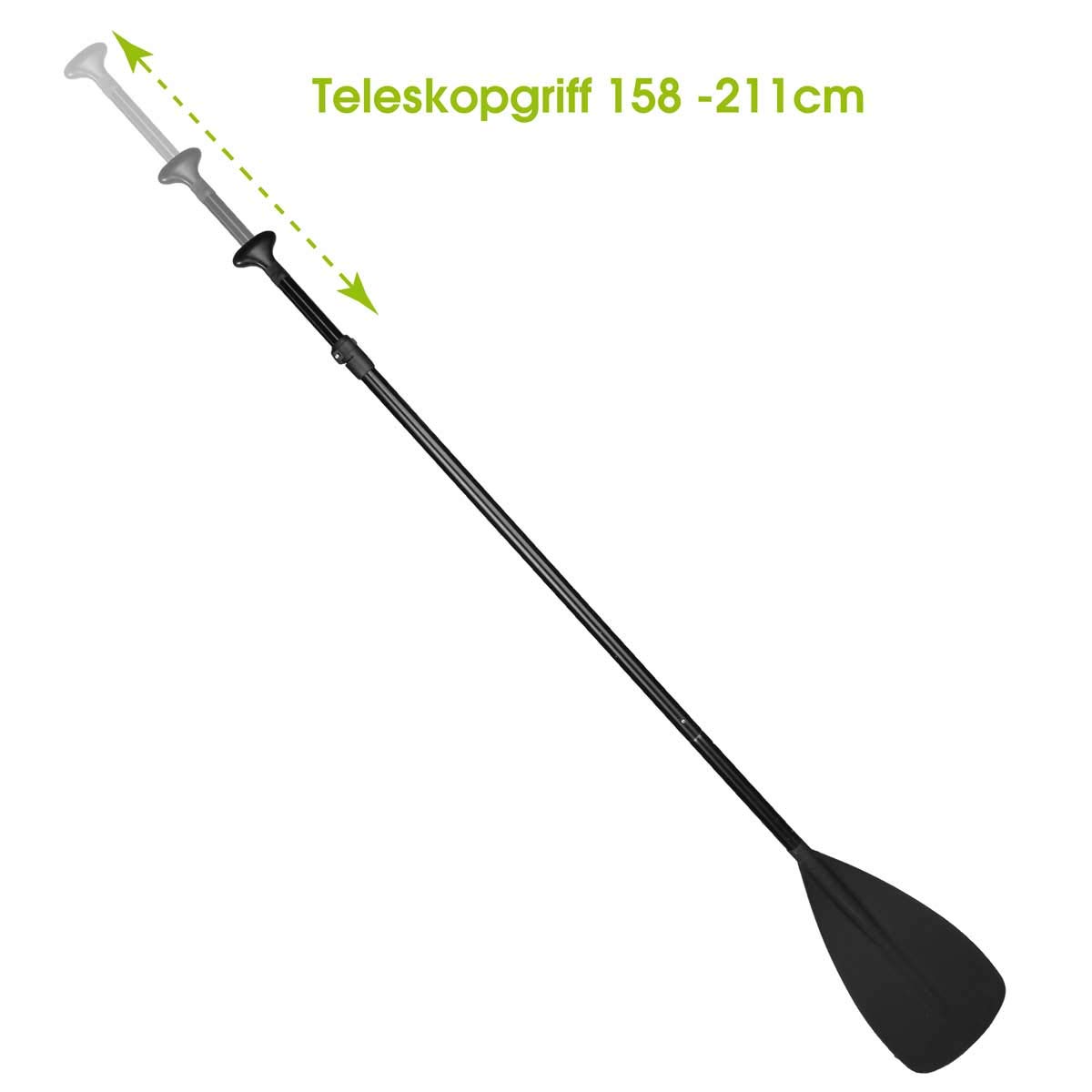 brast-pro-sup-board-320-orange-aufblasbar-set-120-kg image 4