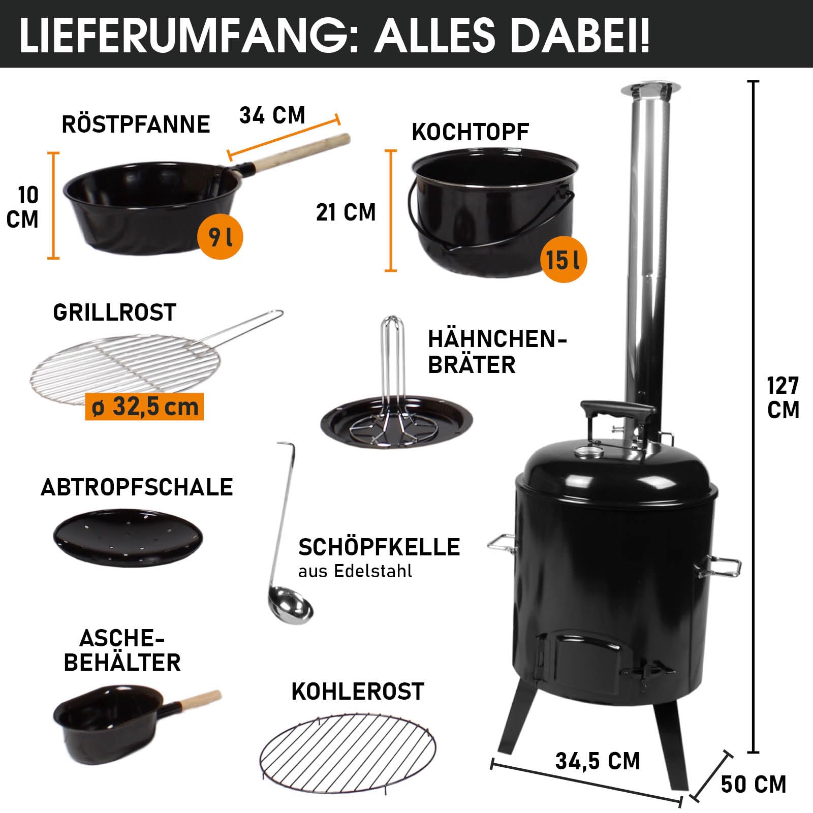 brast-eintopfofen-5in1-gulaschkanone-15-l-grill-emailliert image 7