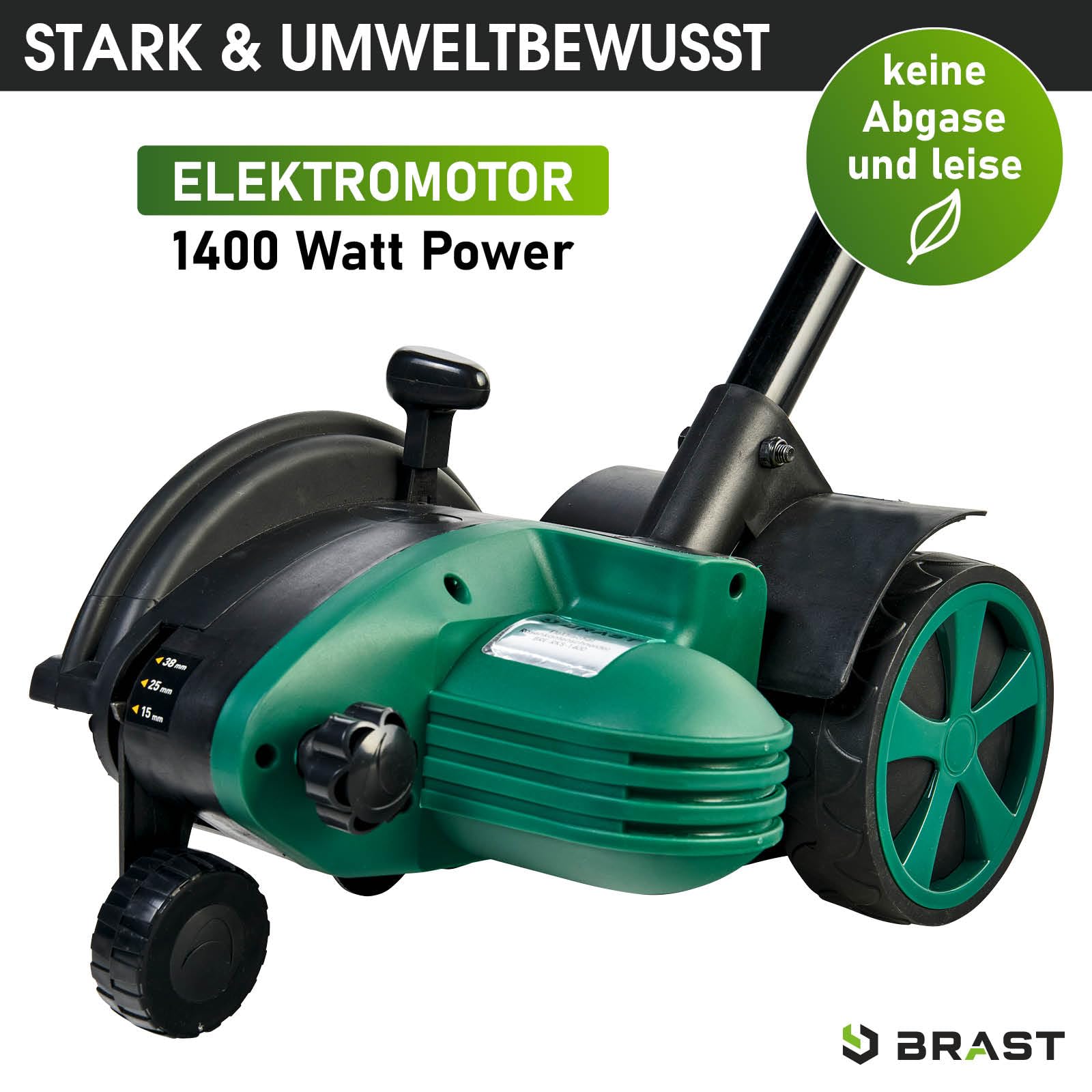 brast-rasentrimmer-rasenkantenschneider-1400w-mit-b-rste image 2