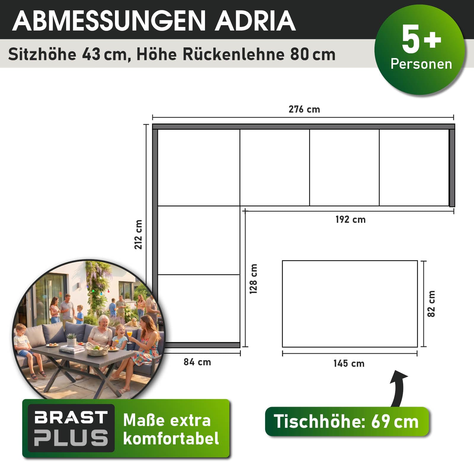 brast-adria-ecksofa-komplettset-2-lounge-5-personen-alu image 2