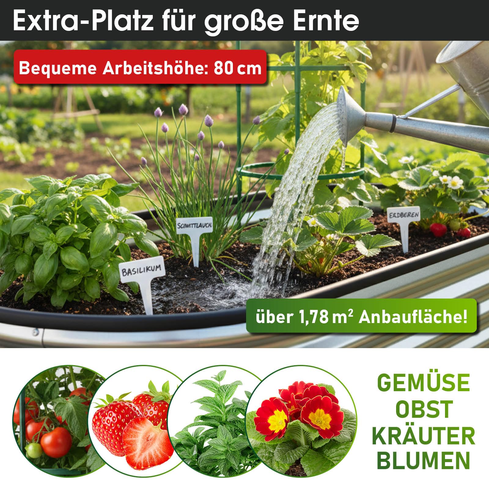 brast-julia-hochbeet-metall-240x80x80-cm-silber-verzinkt-rostfrei image 8