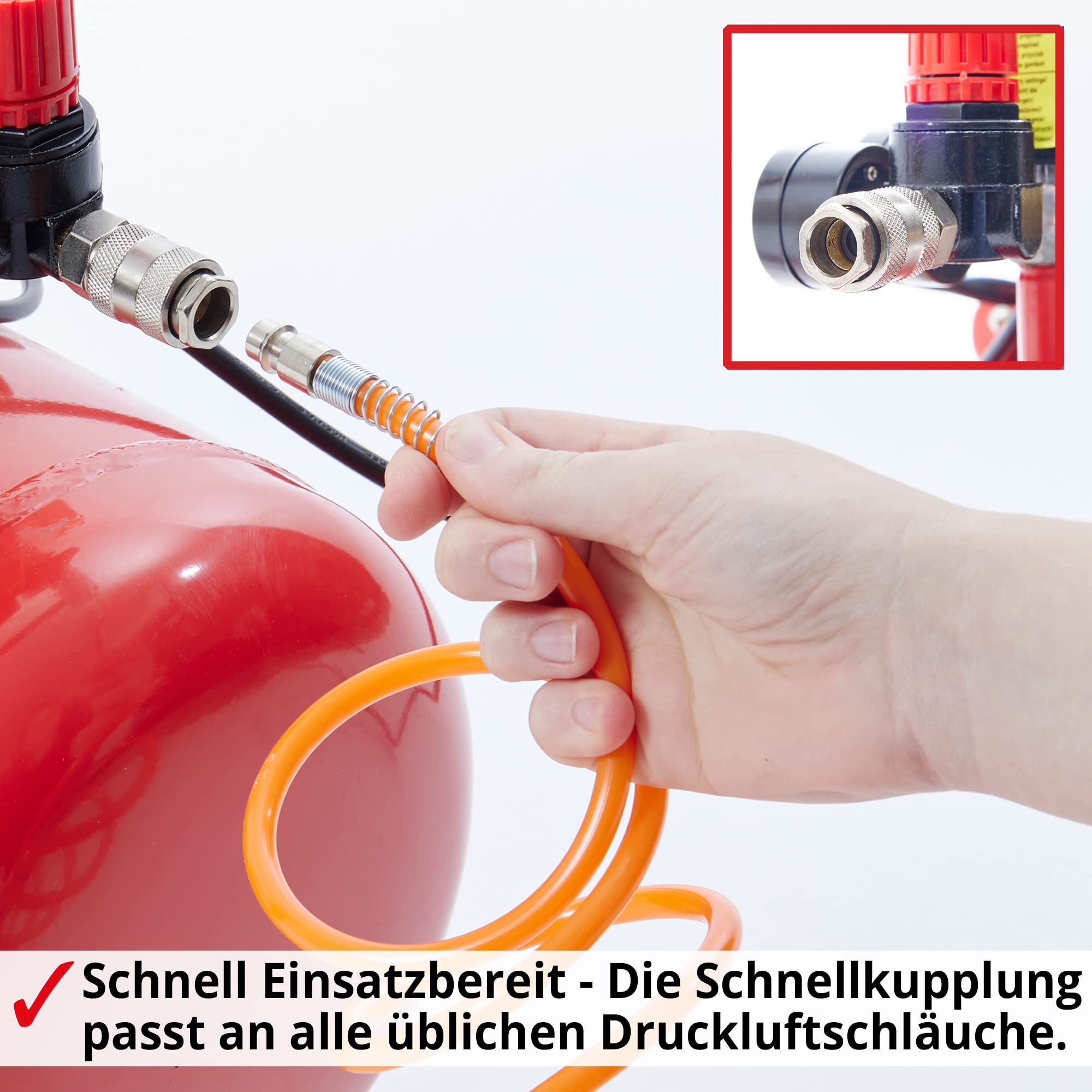 hecht-2080-fl-sterkompressor-24-l-8-bar-lfrei image 6