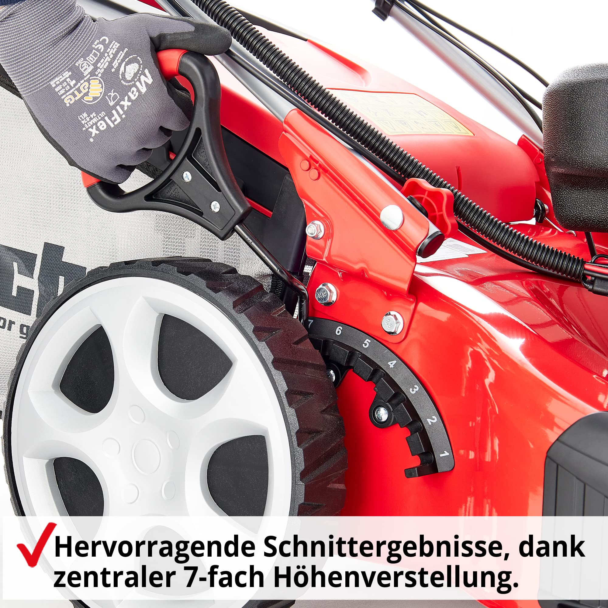 hecht-benzin-rasenm-her-5in1-51cm-elektrostart-antrieb image 8