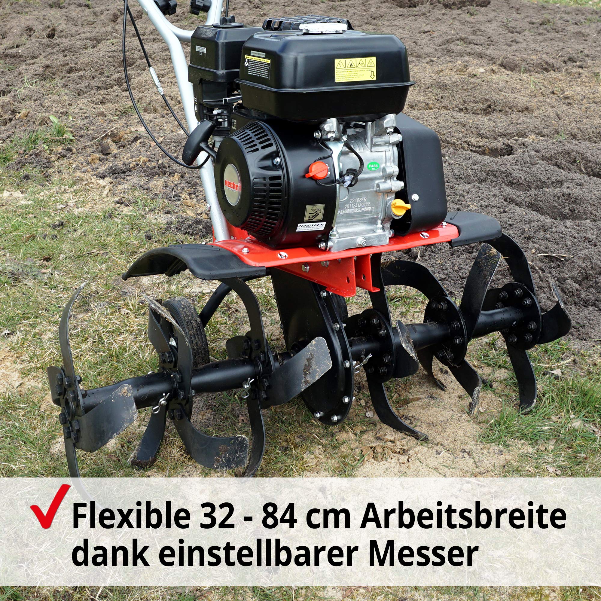hecht-motorhacke-benzin-6-5-ps-32-84-cm-32-cm-tief image 3