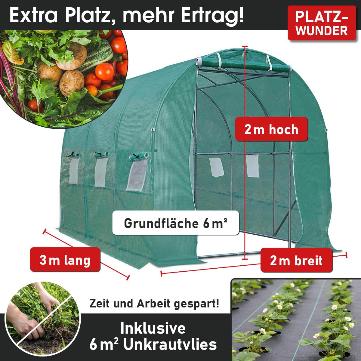 brast-gew-chshaus-foliengew-chshaus-200x300cm-mit-fenstern image 3