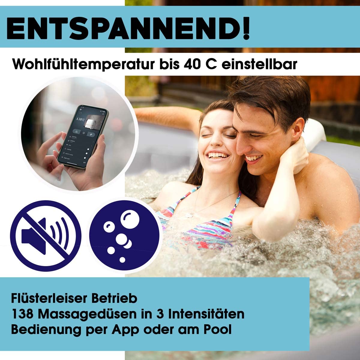 brast-whirlpool-mspa-naval-6-personen-173cm-blau-bubble image 5