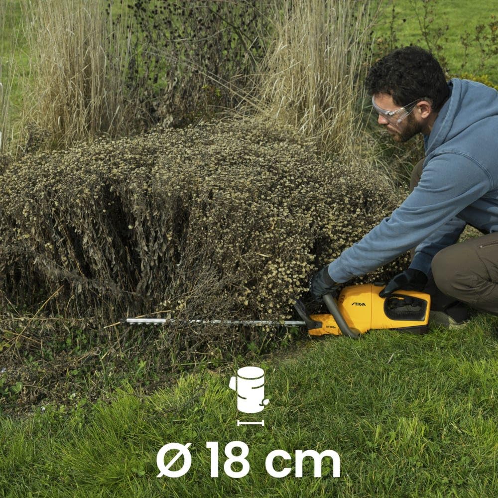 stiga-ht-100e-kit-heckenschere-20v-55cm-2ah-akku image 6